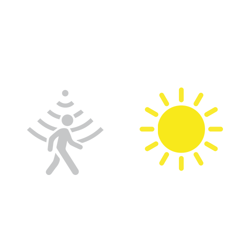 FAMILLE GESTION D'ECLAIRAGE